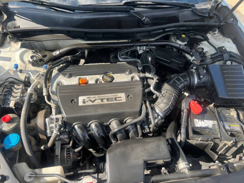 2012 Honda Crosstour EX-L