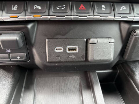 2023 GMC Sierra 2500HD