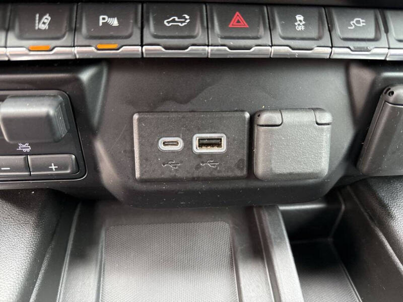 2023 GMC Sierra 2500HD