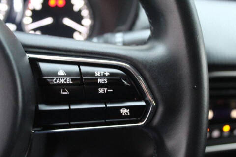 2025 Mazda CX-90 3.3 Turbo Select