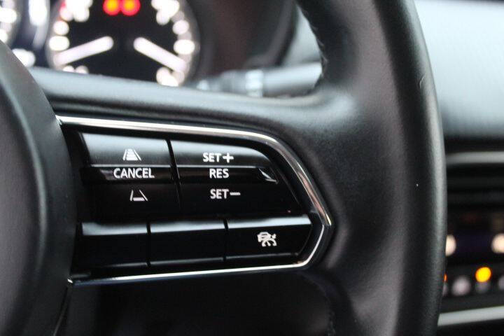 2025 Mazda CX-90 3.3 Turbo Select