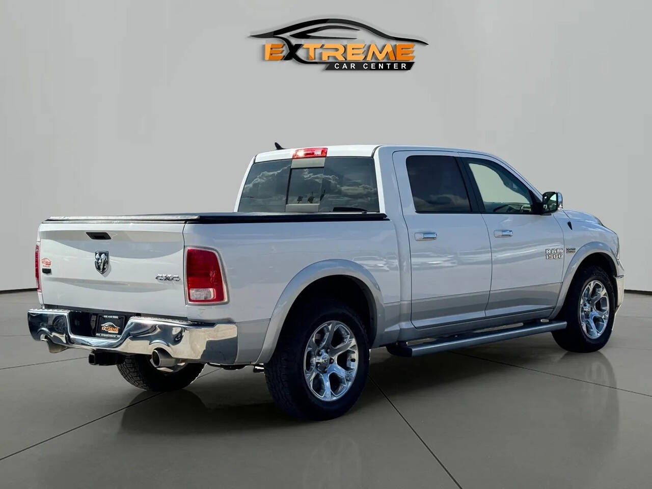 2014 Ram 1500 for sale at Extreme Car Center in Detroit, MI