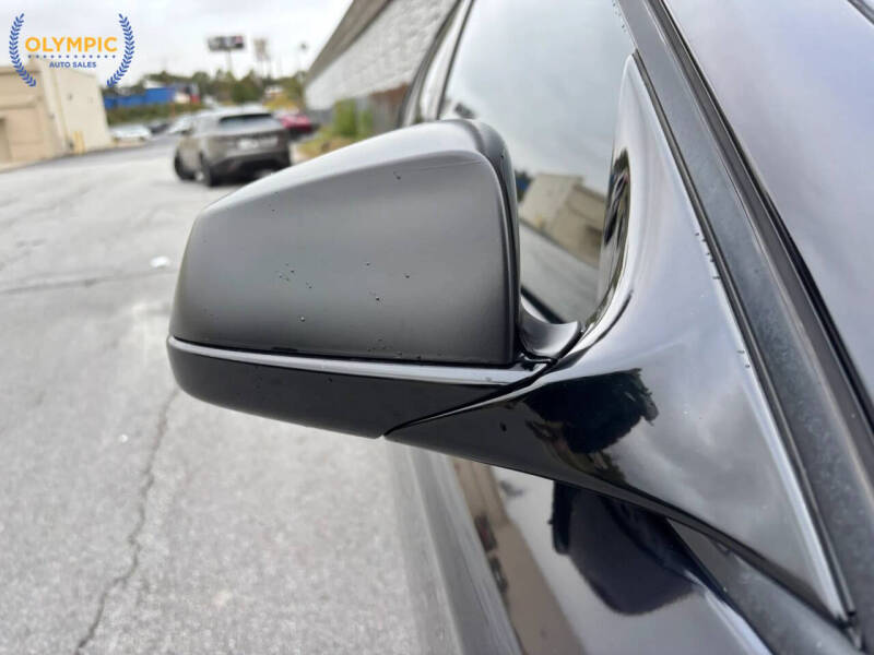 2012 BMW 5 Series 535i