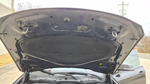 2017 BMW 3 Series 330i xDrive Gran Turismo