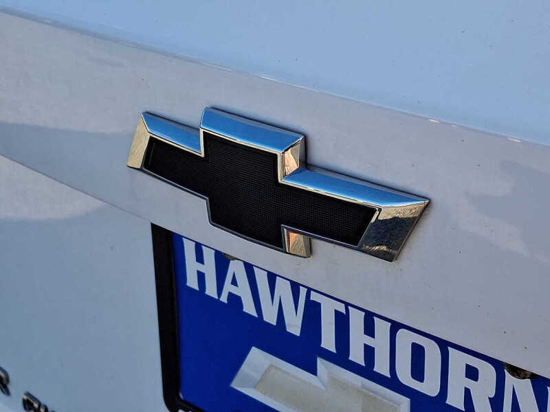 2019 Chevrolet Blazer LT