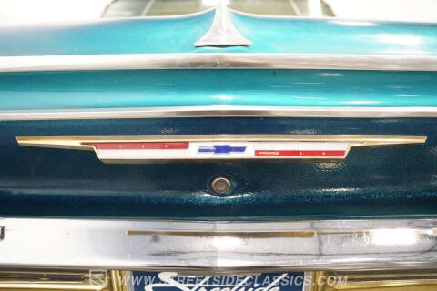 1964 Chevrolet Impala