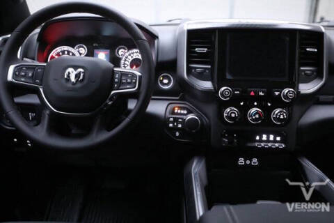 2025 RAM 1500 Lone Star