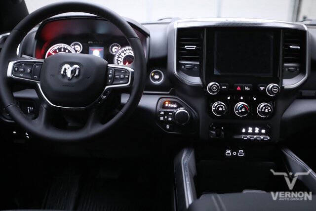 2025 RAM 1500 Lone Star