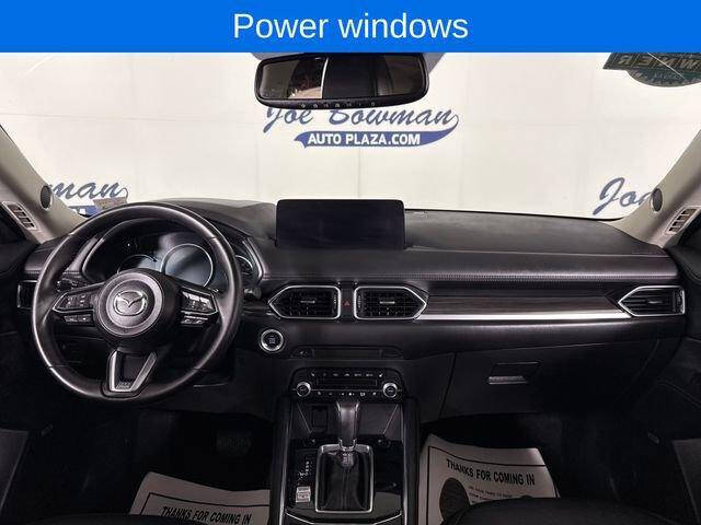 2023 Mazda CX-5 2.5 S Premium Plus