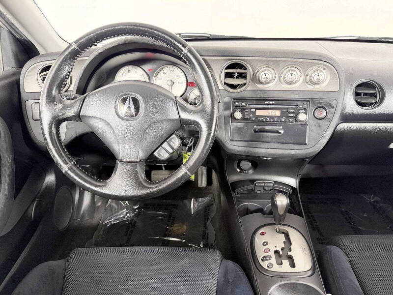 2006 Acura RSX
