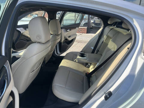 2020 Cadillac CT5 Premium Luxury