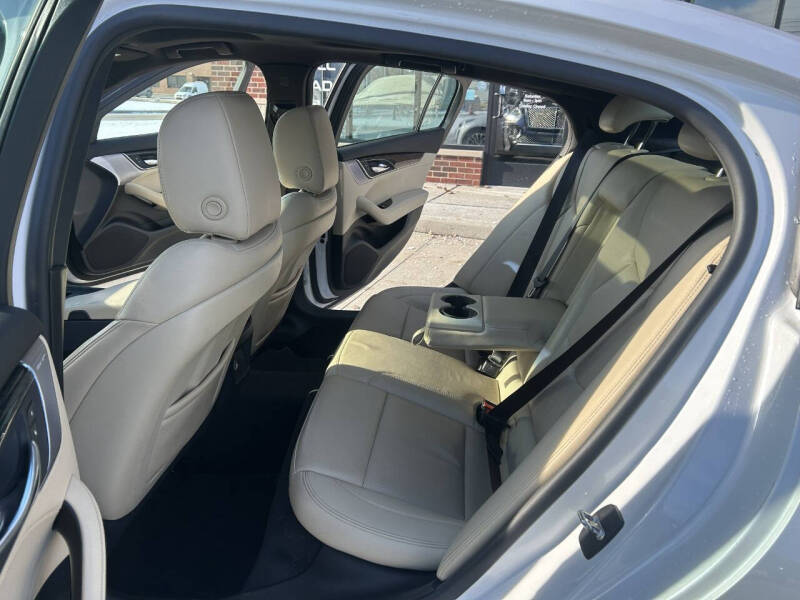 2020 Cadillac CT5 Premium Luxury