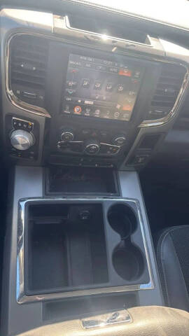 2014 RAM 1500 Sport