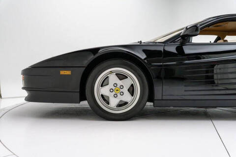 1988 Ferrari Testarossa