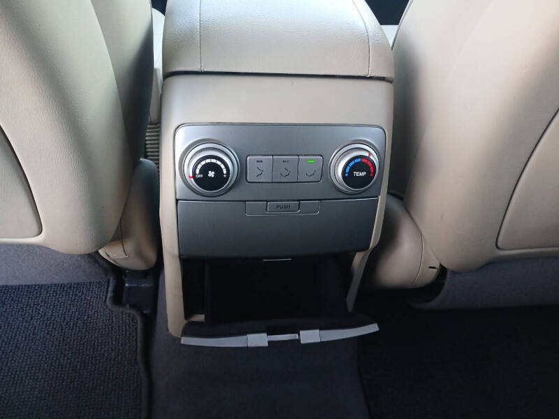 2008 Hyundai Veracruz Limited