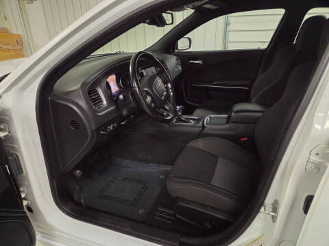 2021 Dodge Charger R/T