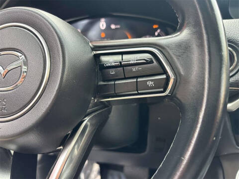 2024 Mazda CX-90 Plug-in Hybrid Premium