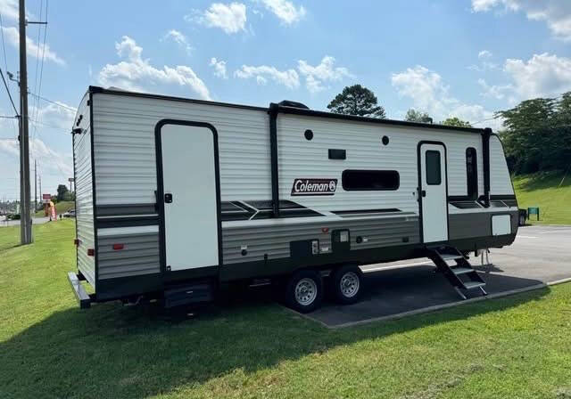 2022 Coleman Lantern Lt
