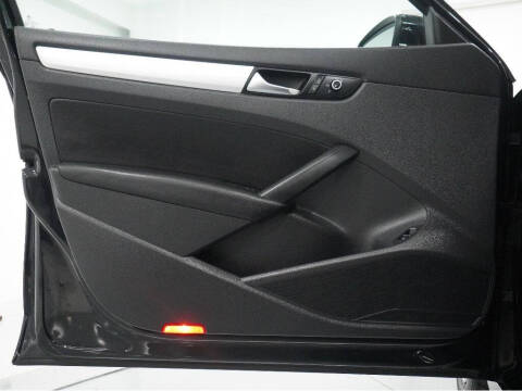 2013 Volkswagen Passat