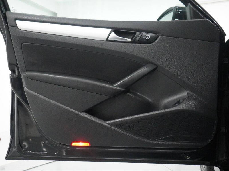 2013 Volkswagen Passat