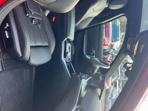 2023 BMW 3 Series 330i xDrive