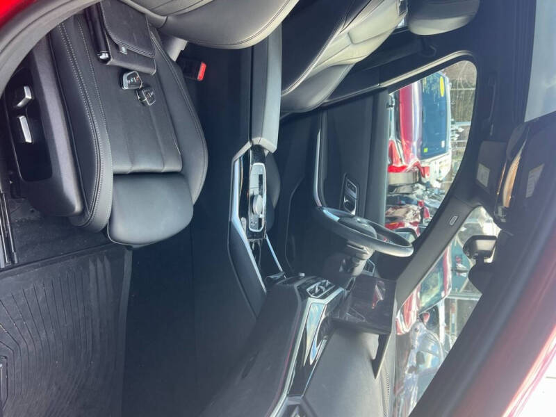 2023 BMW 3 Series 330i xDrive