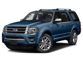 2017 Ford Expedition for sale at BORGMAN OF HOLLAND LLC in Holland MI