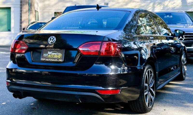 2012 Volkswagen Jetta