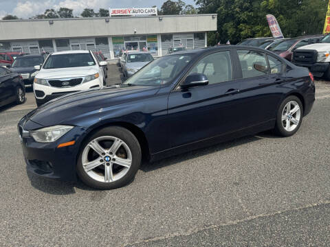2013 BMW 3 Series 328i