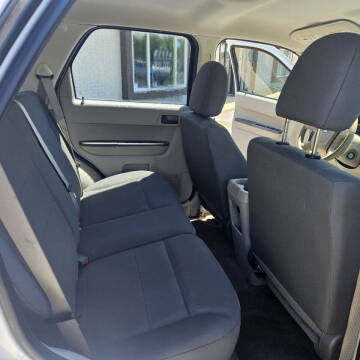 2012 Ford Escape XLS