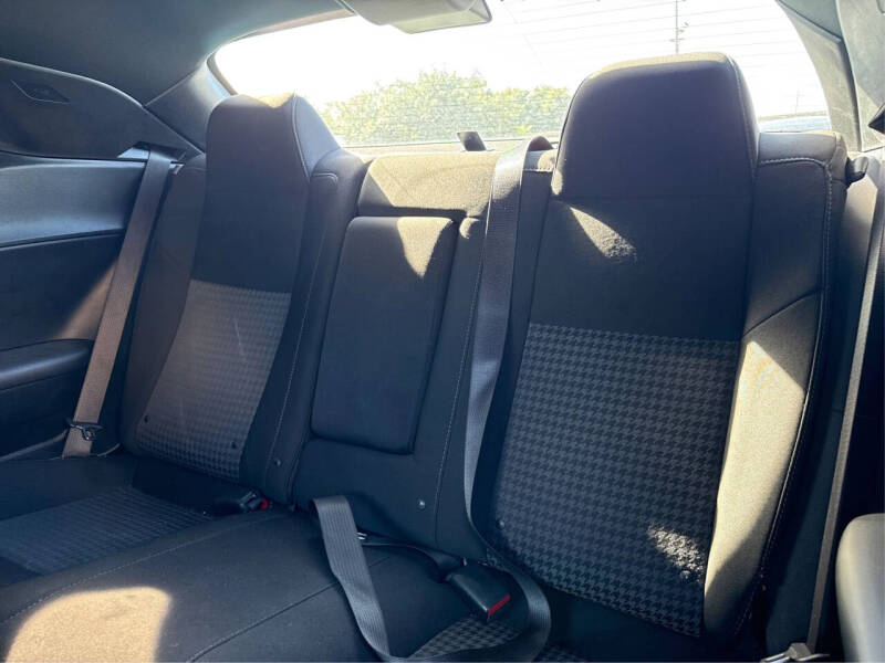 2020 Dodge Challenger