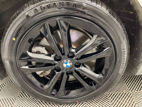 2024 BMW 2 Series 228i xDrive Gran Coupe