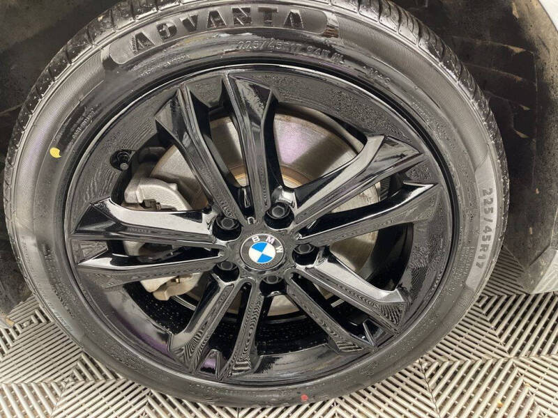 2024 BMW 2 Series 228i xDrive Gran Coupe