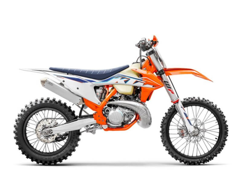 2022 KTM 250 XC TPI For Sale
