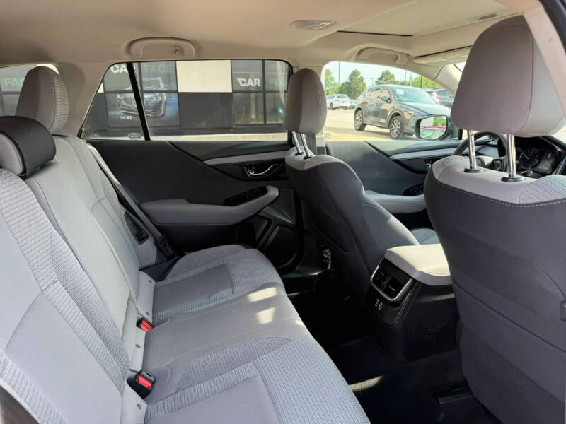 2024 Subaru Outback Premium