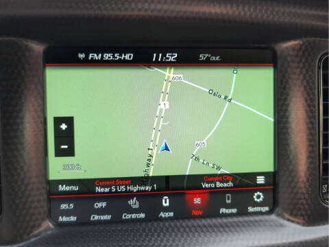 2023 Dodge Charger SRT Hellcat Redeye