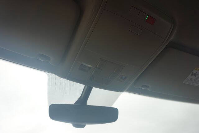 2022 Volkswagen Atlas SE