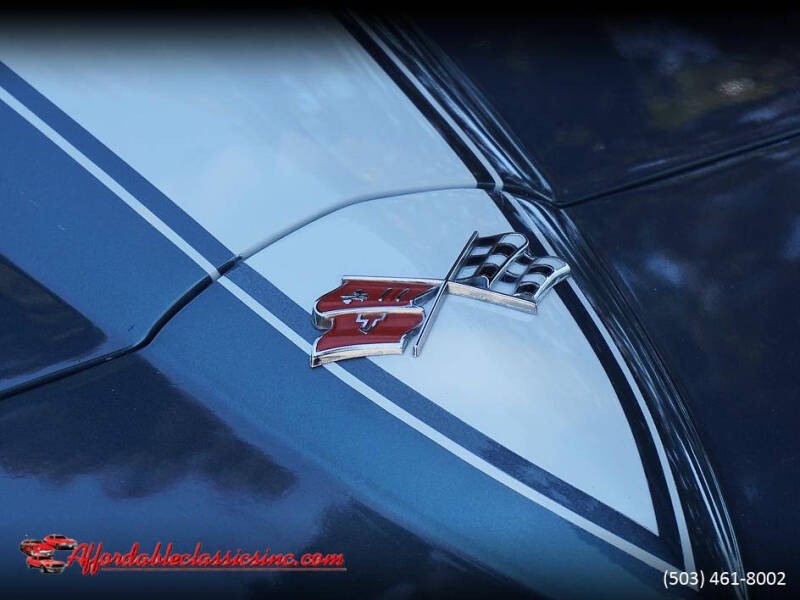 1967 Chevrolet Corvette