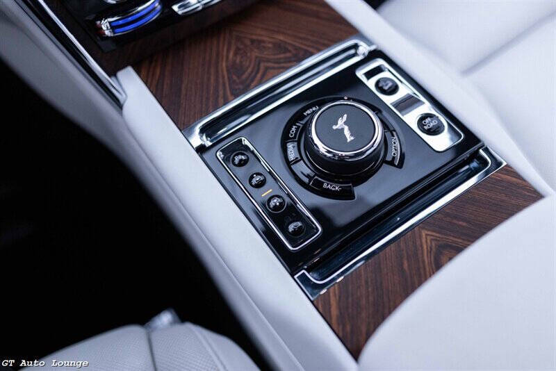 2019 Rolls-Royce Cullinan 51