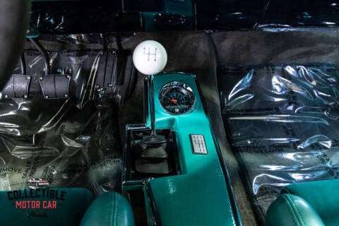 1967 Chevrolet Chevelle