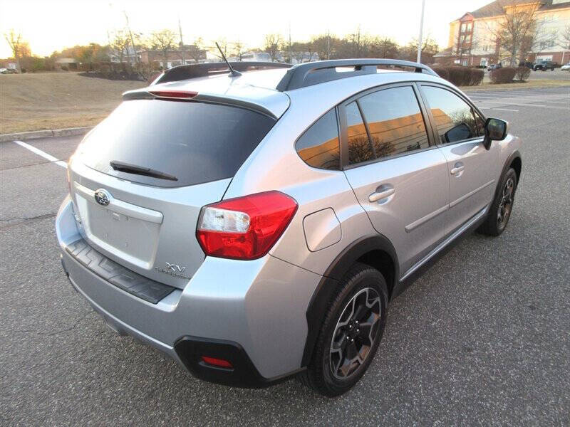 2013 Subaru XV Crosstrek 2.0i Limited