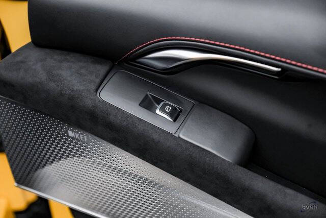 2024 Lotus Emira I4 First Edition