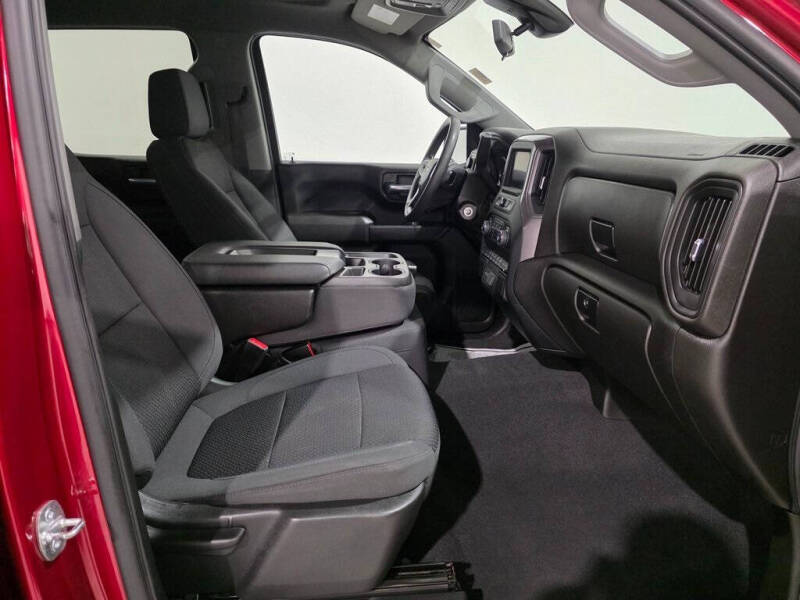 2022 Chevrolet Silverado 1500 Limited