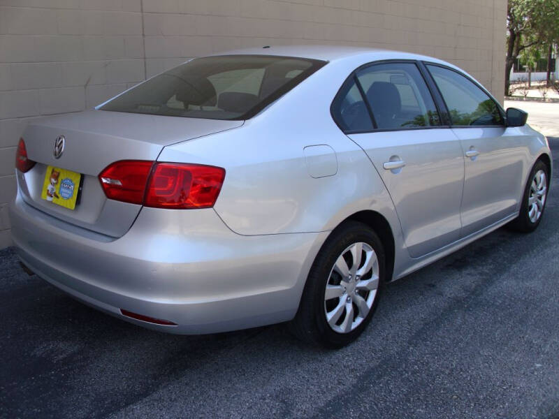 2012 Volkswagen Jetta