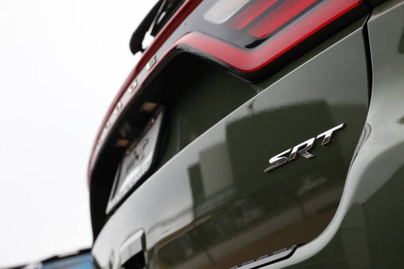 2022 Dodge Durango SRT 392