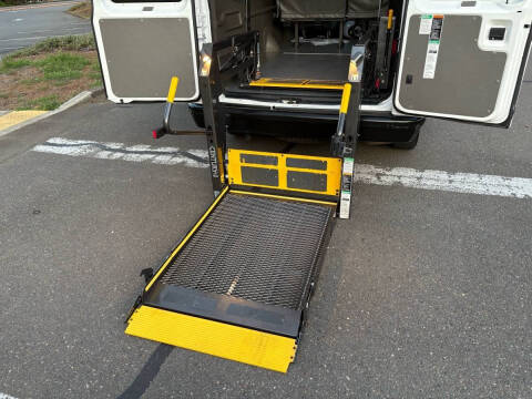 2011 Ford E-Series E-150