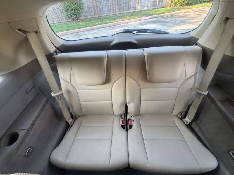 2012 Acura MDX SH-AWD w/Tech