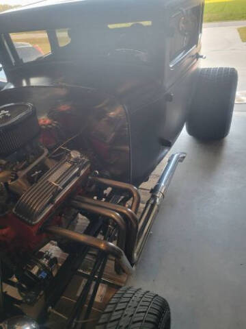 1929 Ford Model A