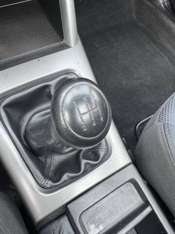 2012 Subaru Forester 2.5X Premium