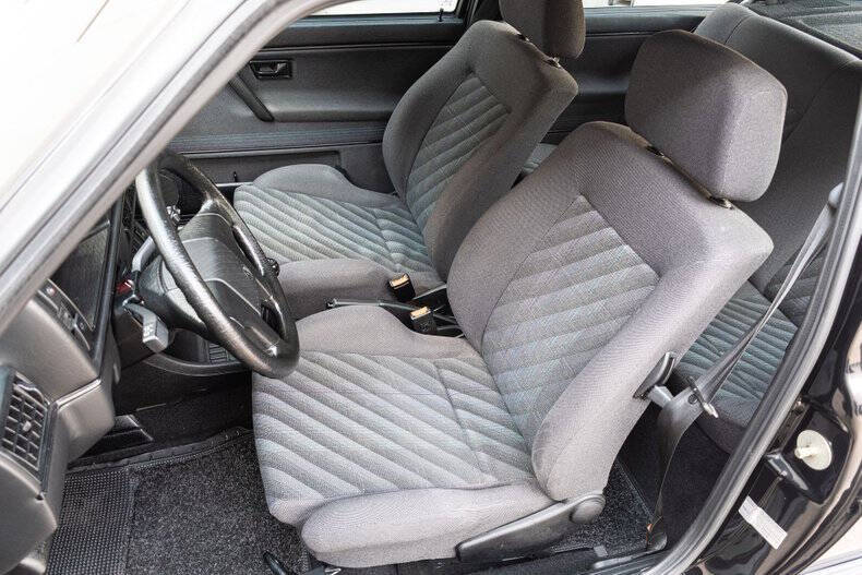 1991 Volkswagen Golf